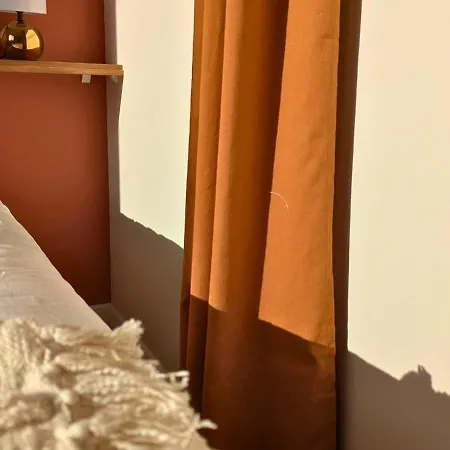 Appartement Solen Evasion - Calypso - En Vendee *
