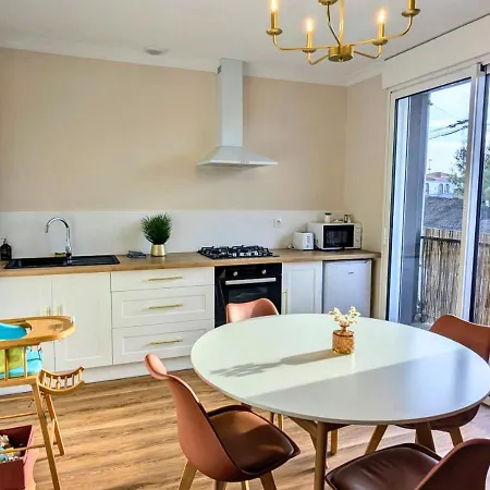 Solen Evasion - Calypso - En Vendee Appartement Aizenay