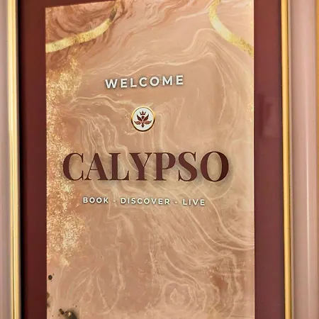 Solen Evasion - Calypso - En Vendee Appartement Aizenay