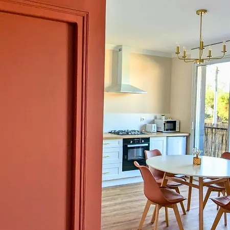 Solen Evasion - Calypso - En Vendee Appartement Aizenay